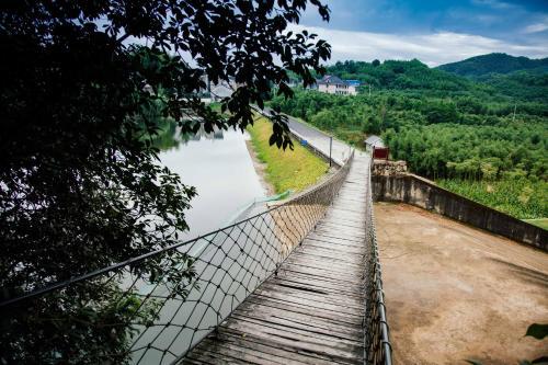 Ханчжоу: Xi Xiang Ji Guesthouse