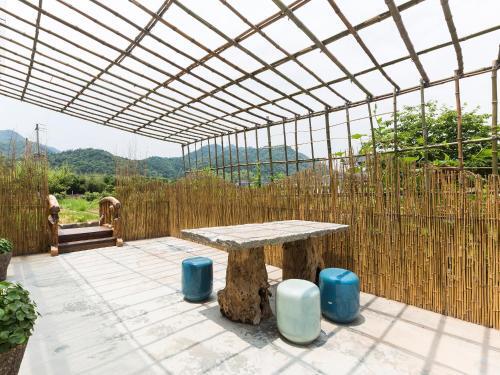 Ханчжоу: Xi Xiang Ji Guesthouse