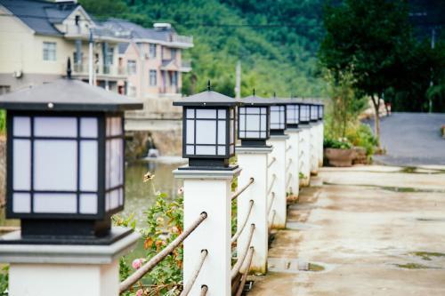 Ханчжоу: Xi Xiang Ji Guesthouse