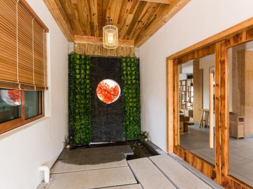 Ханчжоу: Xi Xiang Ji Guesthouse