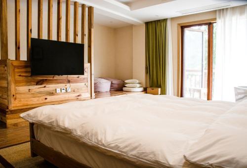 Ханчжоу: Xi Xiang Ji Guesthouse