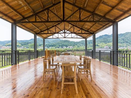 Ханчжоу: Xi Xiang Ji Guesthouse