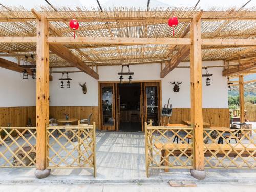 Ханчжоу: Xi Xiang Ji Guesthouse