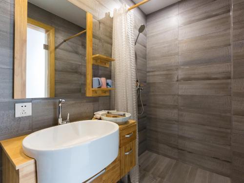 Ханчжоу: Xi Xiang Ji Guesthouse