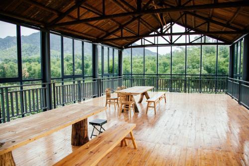 Ханчжоу: Xi Xiang Ji Guesthouse