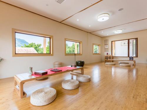 Ханчжоу: Xi Xiang Ji Guesthouse