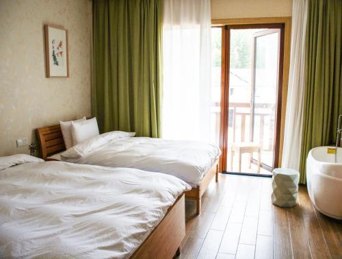 Ханчжоу: Xi Xiang Ji Guesthouse