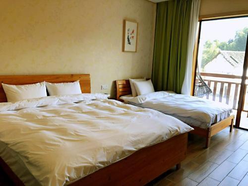 Ханчжоу: Xi Xiang Ji Guesthouse