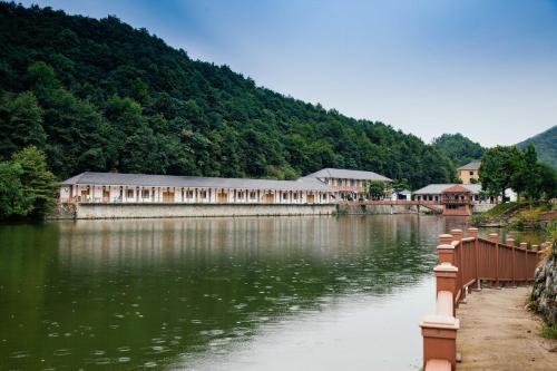 Ханчжоу: Xi Xiang Ji Guesthouse