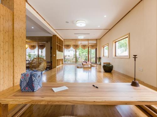 Ханчжоу: Xi Xiang Ji Guesthouse