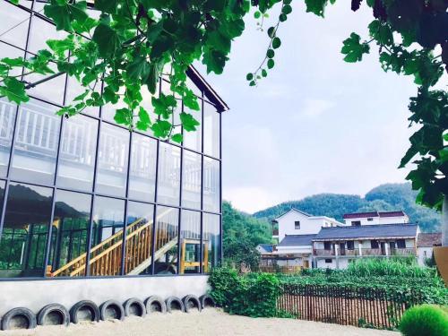 Ханчжоу: Xi Xiang Ji Guesthouse