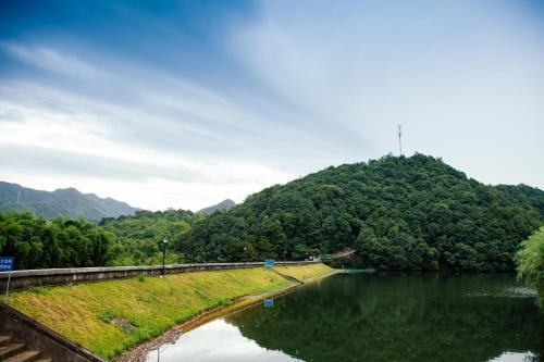 Ханчжоу: Xi Xiang Ji Guesthouse