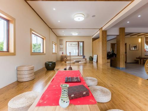 Ханчжоу: Xi Xiang Ji Guesthouse