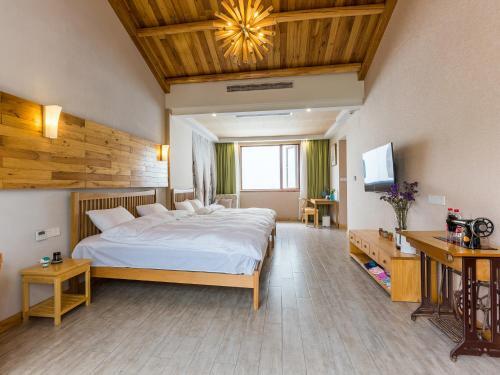 Ханчжоу: Xi Xiang Ji Guesthouse
