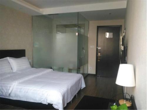 Пекин: Beijing Kaijun Hotel