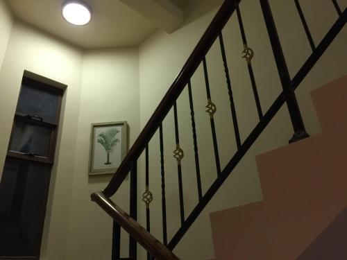 Шэньчжэнь: Gua Villa