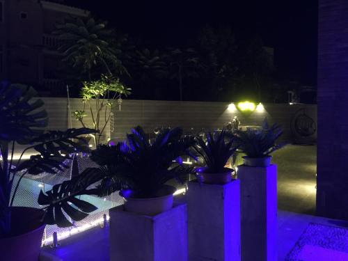 Шэньчжэнь: Gua Villa