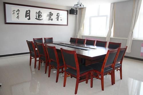 Чжанцзякоу: Thank Inn Plus Hotel Hebei Zhangjiakou Huailaishacheng