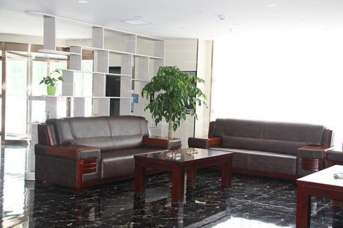 Чжанцзякоу: Thank Inn Plus Hotel Hebei Zhangjiakou Huailaishacheng