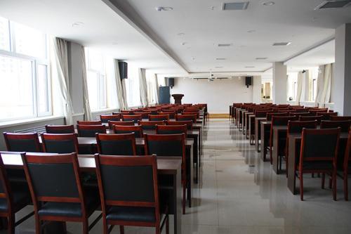 Чжанцзякоу: Thank Inn Plus Hotel Hebei Zhangjiakou Huailaishacheng