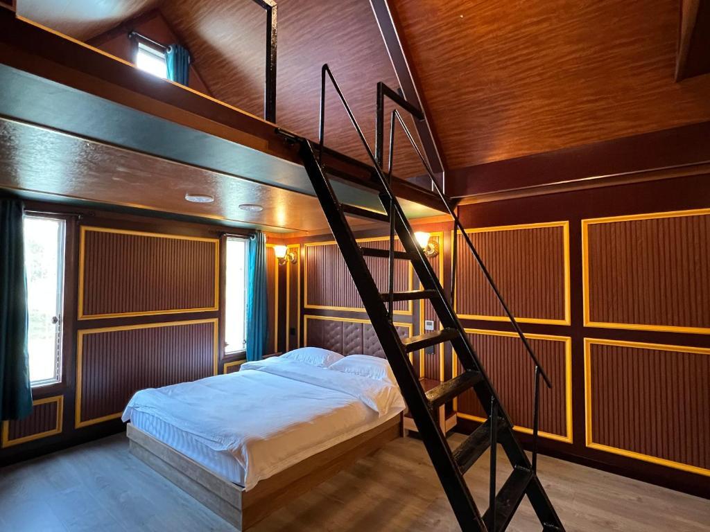 Чунцин: Country Utopian Inn