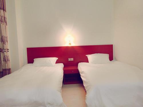 Linfu Guest House — фото 2