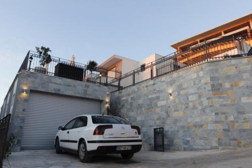 Будва: Sunset Residence