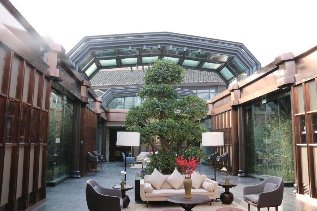 Чэнду: Chengdu OCT Aren House Complex