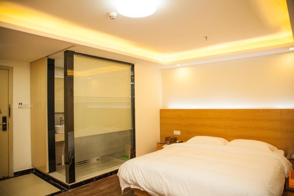 Шэньчжэнь: Shenzhen Joy Hotel