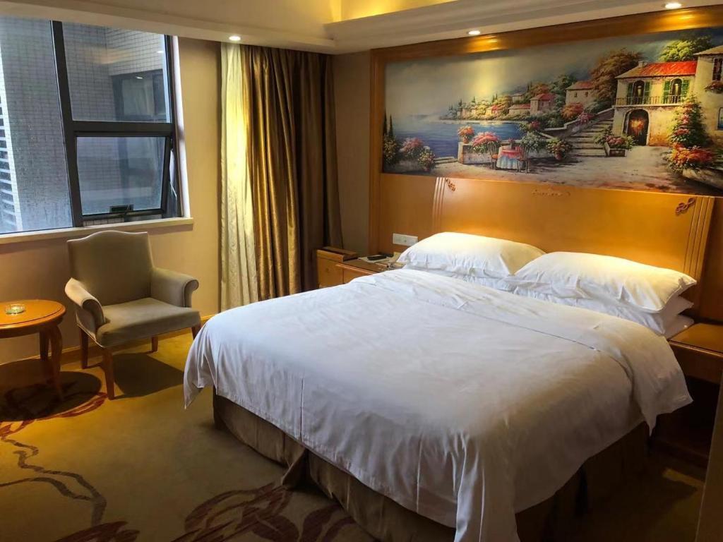 Vienna International Hotel Guangdong Foshan Nanhai Heshun — фото 3