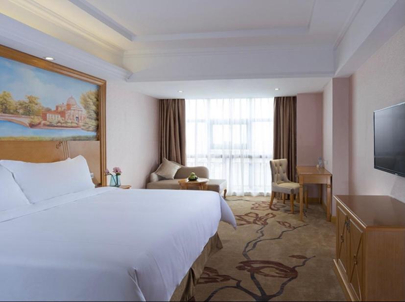 Vienna International Hotel Guangdong Foshan Nanhai Heshun — фото 6