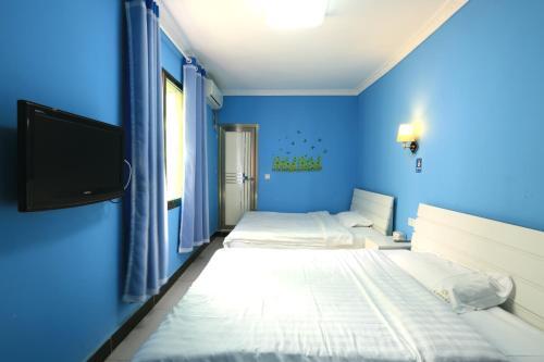 Сямынь: Fansu Vacation Rotary Island Sea View Guest House