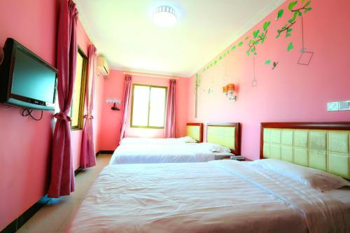 Сямынь: Fansu Vacation Rotary Island Sea View Guest House