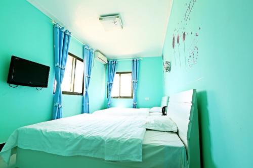Сямынь: Fansu Vacation Rotary Island Sea View Guest House