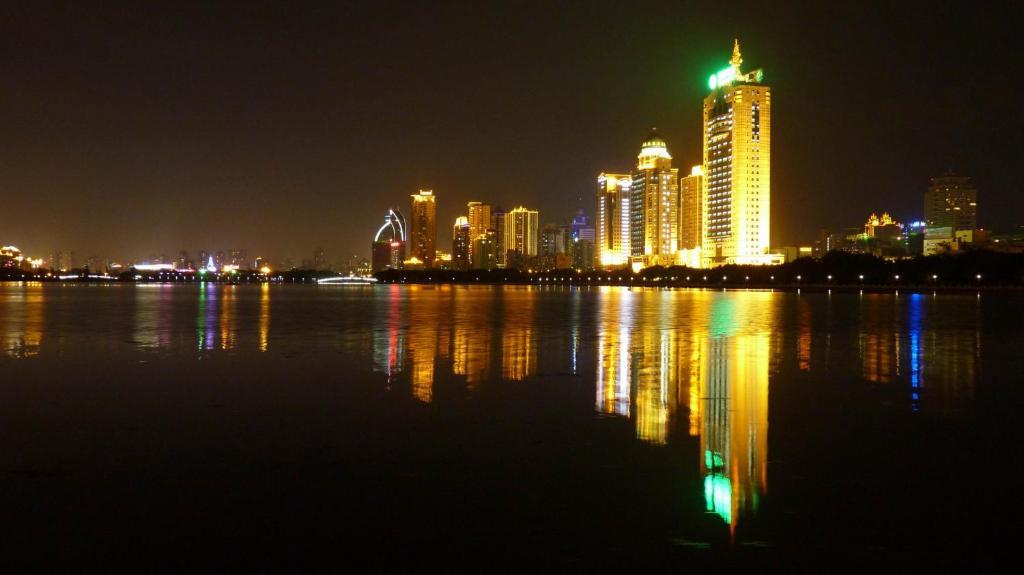 Сямынь: Fansu Vacation Rotary Island Sea View Guest House