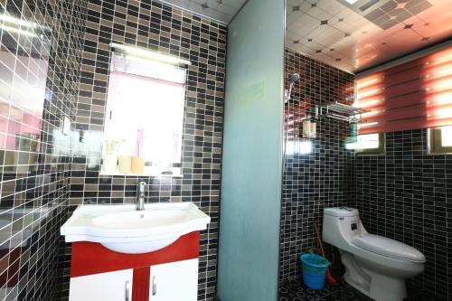 Сямынь: Fansu Vacation Rotary Island Sea View Guest House