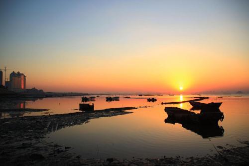 Сямынь: Fansu Vacation Rotary Island Sea View Guest House