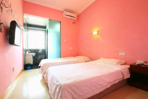 Сямынь: Fansu Vacation Rotary Island Sea View Guest House