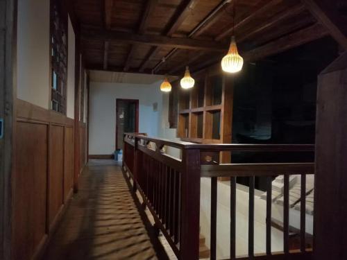 Фучжоу: Shanmuju Guesthouse, Yongtai County