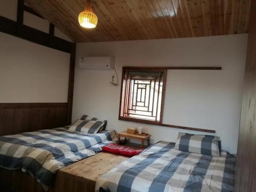 Фучжоу: Shanmuju Guesthouse, Yongtai County