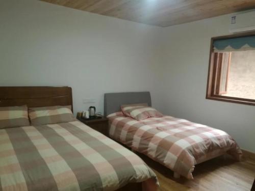 Фучжоу: Shanmuju Guesthouse, Yongtai County