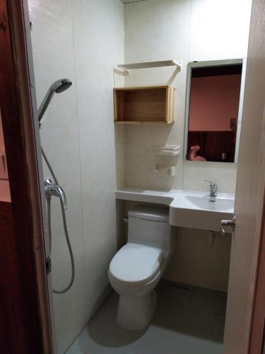 Фучжоу: Shanmuju Guesthouse, Yongtai County