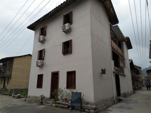 Фучжоу: Shanmuju Guesthouse, Yongtai County