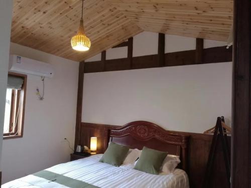 Фучжоу: Shanmuju Guesthouse, Yongtai County