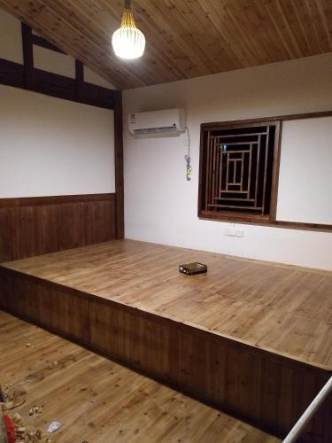 Фучжоу: Shanmuju Guesthouse, Yongtai County