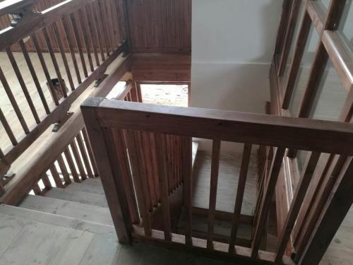 Фучжоу: Shanmuju Guesthouse, Yongtai County
