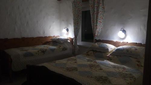 Даховская: Gostevoj dom Belaja Dacha