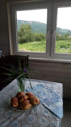 Даховская: Gostevoj dom Belaja Dacha