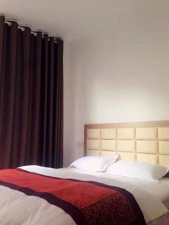 Ханчжоу: Xianyi Guest House