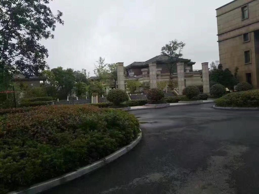 Ханчжоу: Xianyi Guest House